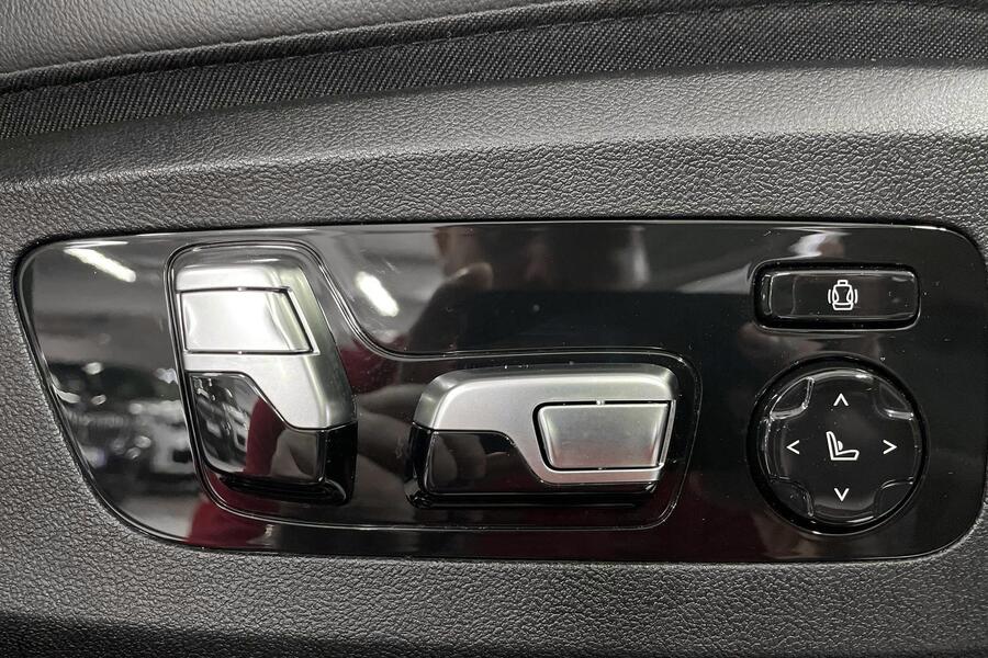 BMW X7 vaihtoauto