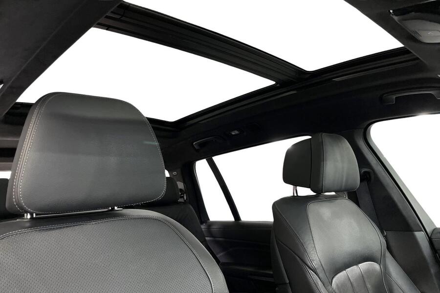 BMW X7 vaihtoauto