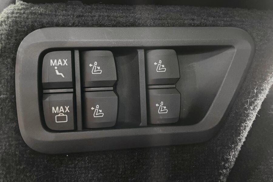 BMW X7 vaihtoauto