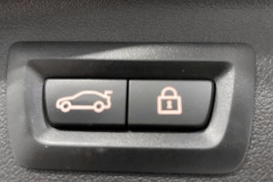 BMW X7 vaihtoauto