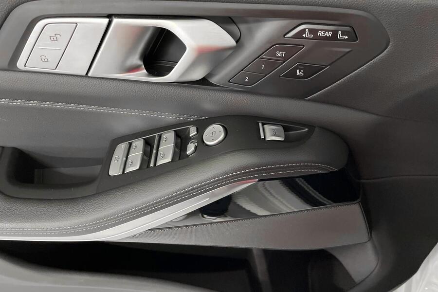 BMW X7 vaihtoauto