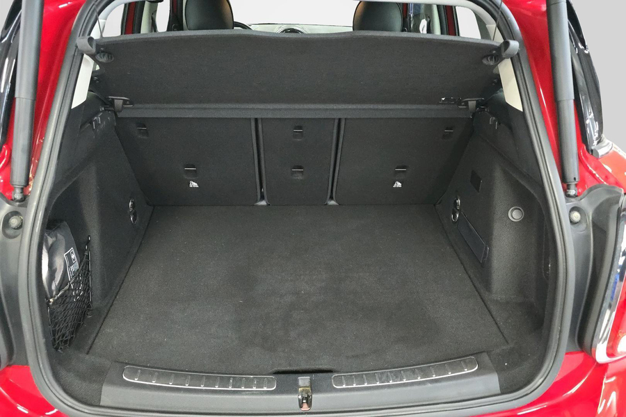 Mini Countryman vaihtoauto