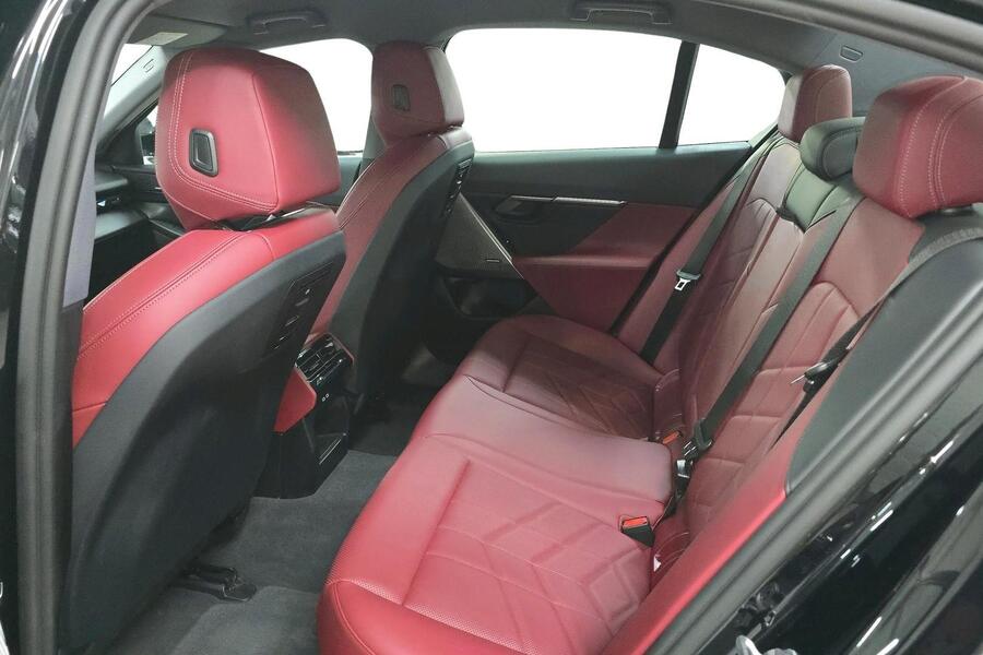 BMW 550 vaihtoauto