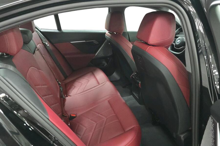 BMW 550 vaihtoauto