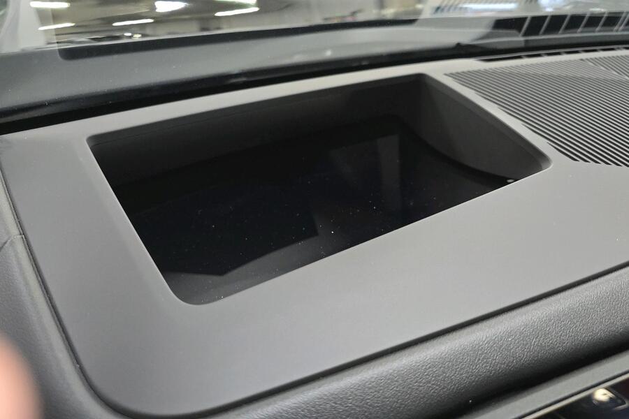 BMW 550 vaihtoauto
