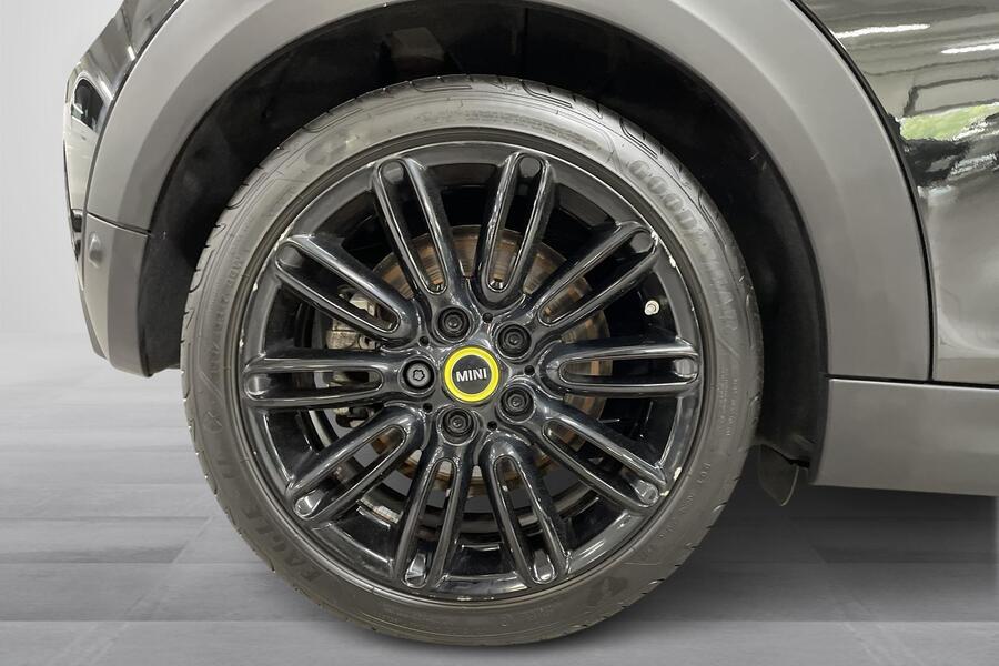 Mini Hatchback vaihtoauto