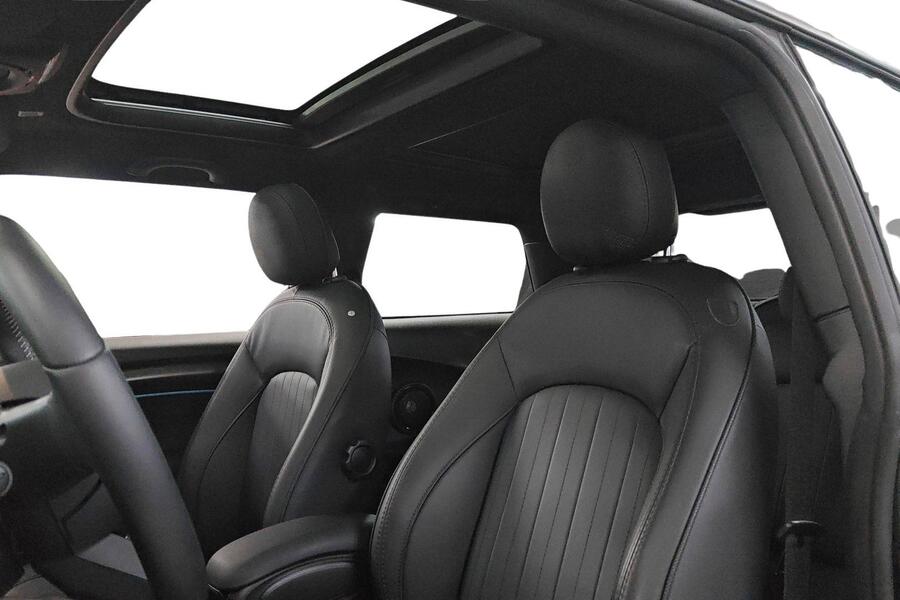 Mini Hatchback vaihtoauto