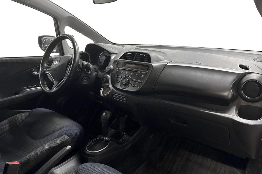Honda Jazz vaihtoauto