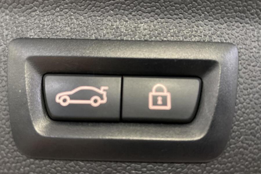 Mini Countryman vaihtoauto