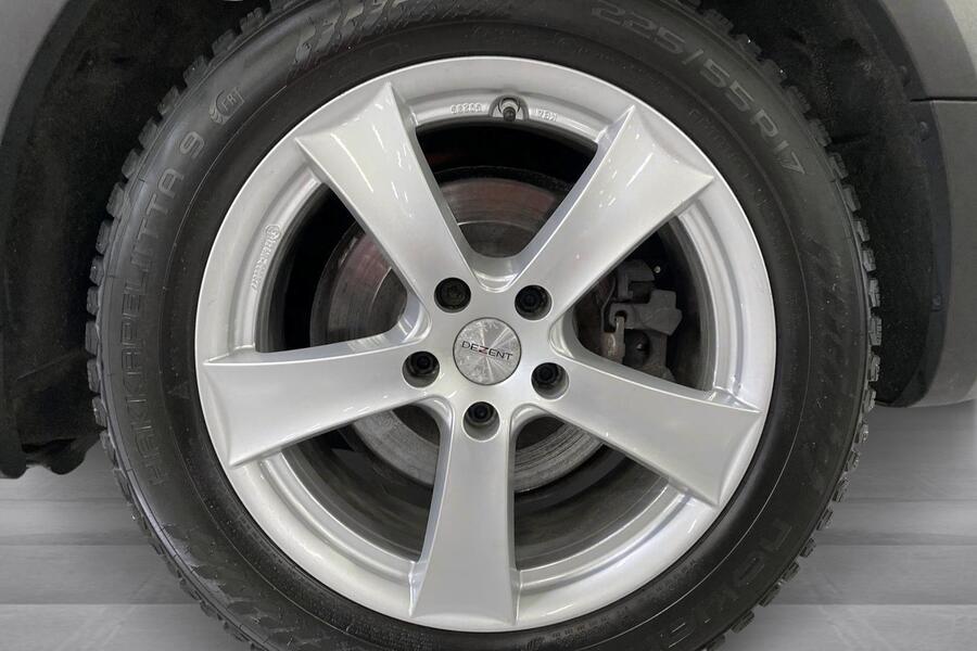 Mini Countryman vaihtoauto