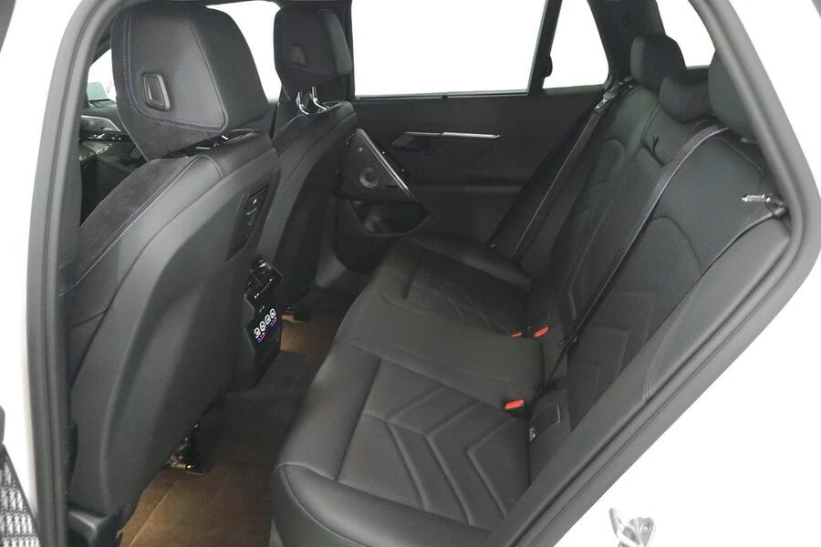 BMW 550 vaihtoauto