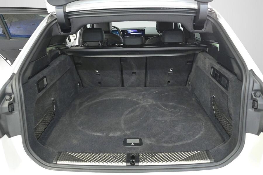 BMW 550 vaihtoauto