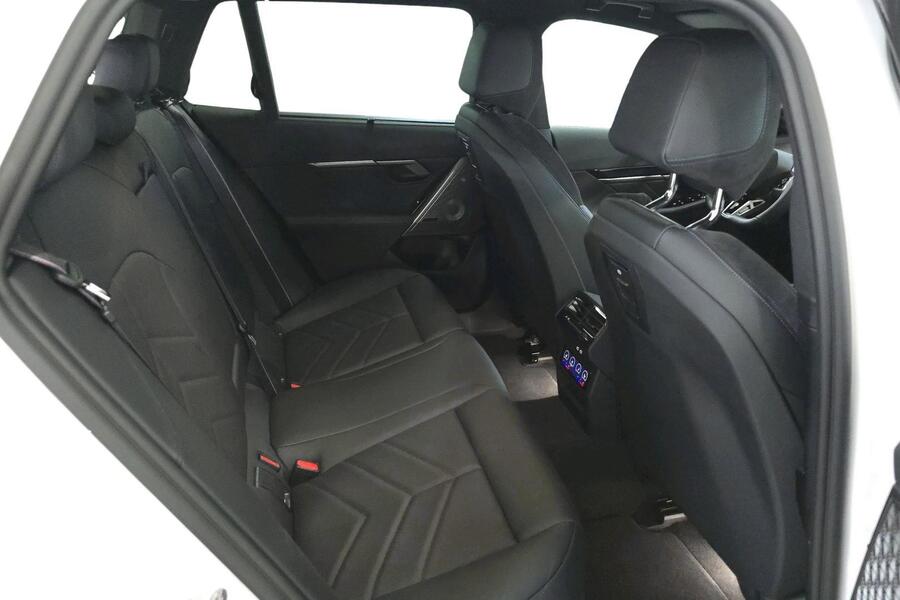 BMW 550 vaihtoauto