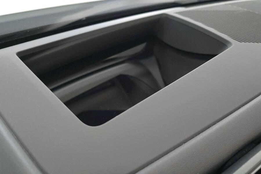 BMW 550 vaihtoauto