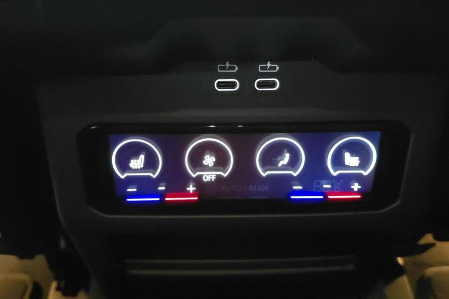 BMW 550 vaihtoauto