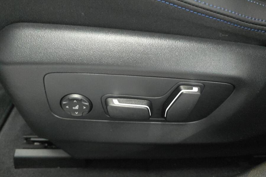BMW 550 vaihtoauto