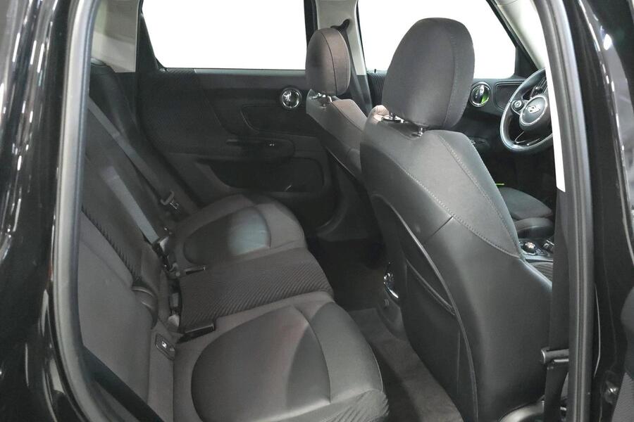 Mini Countryman vaihtoauto