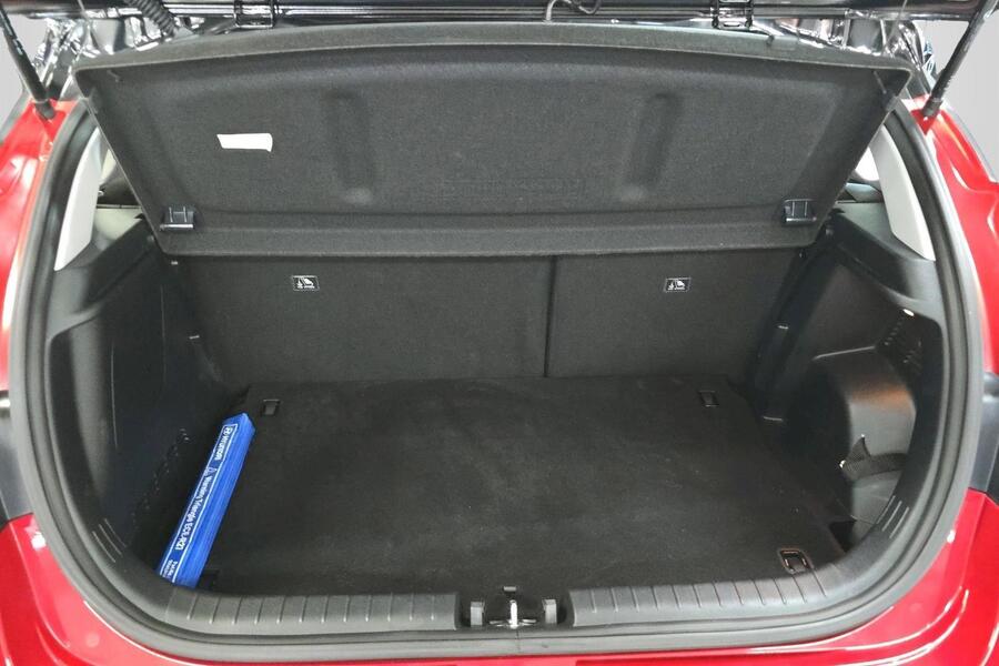 Hyundai i20 Hatchback vaihtoauto