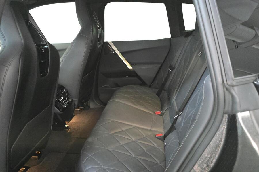 BMW iX M60 vaihtoauto