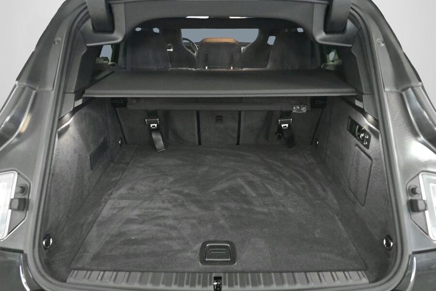 BMW iX M60 vaihtoauto