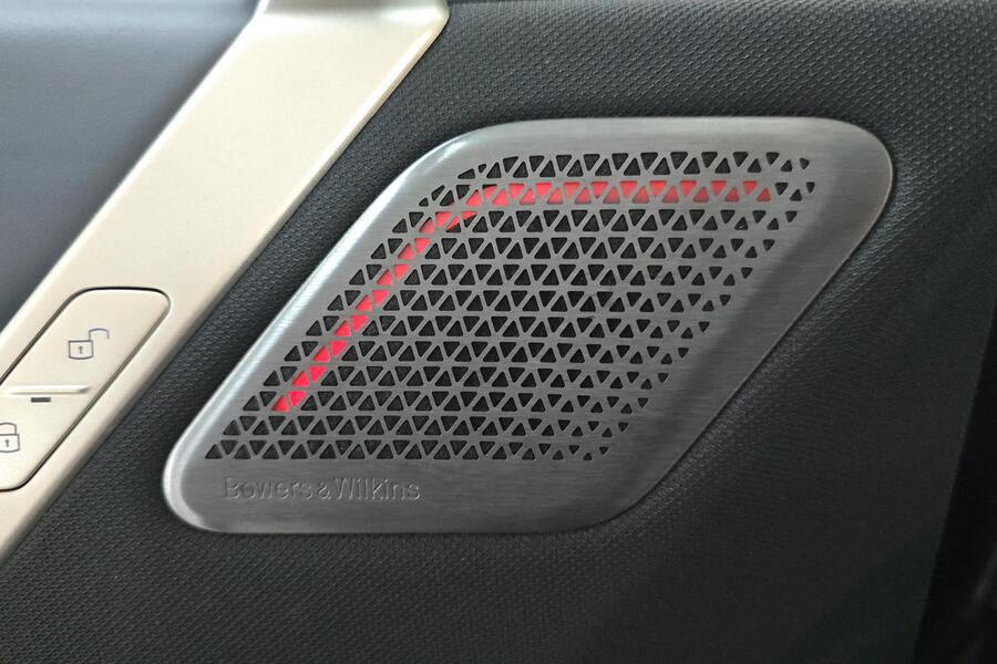 BMW iX M60 vaihtoauto