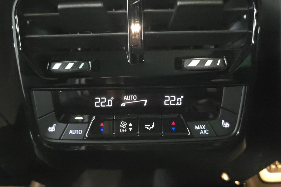 BMW iX M60 vaihtoauto