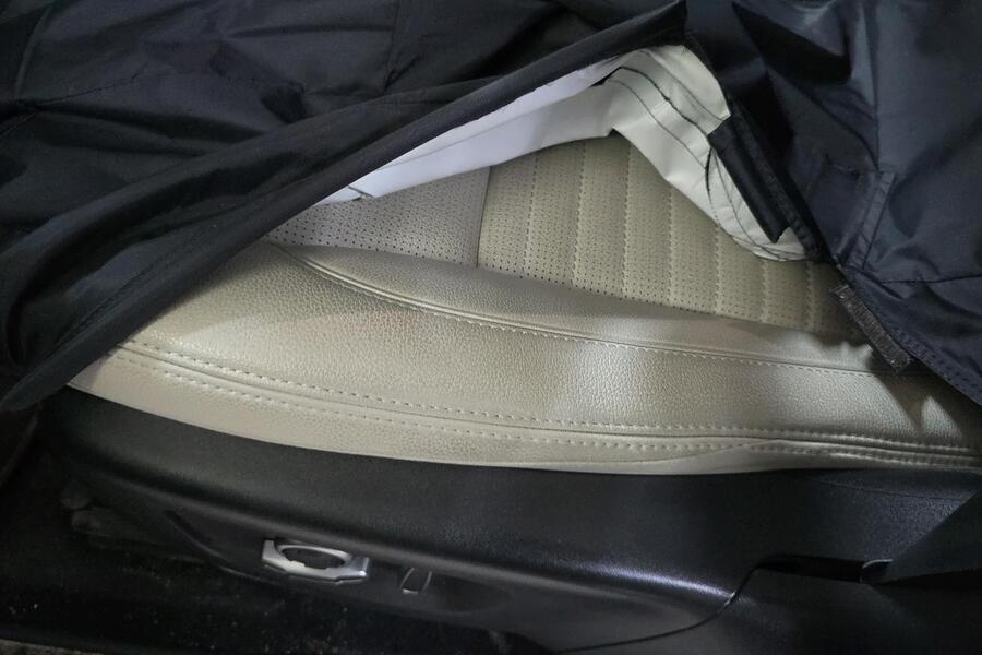 Land Rover Discovery Sport vaihtoauto