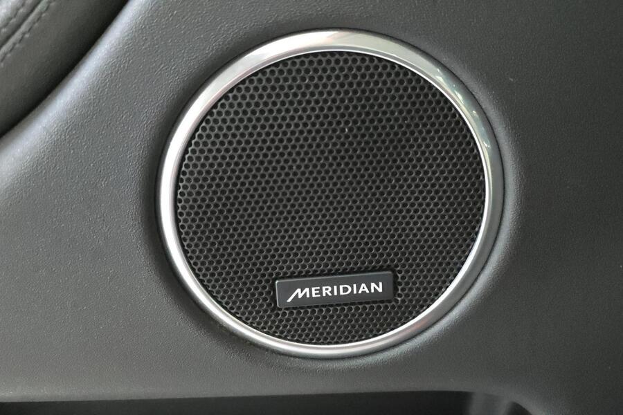 Land Rover Discovery Sport vaihtoauto