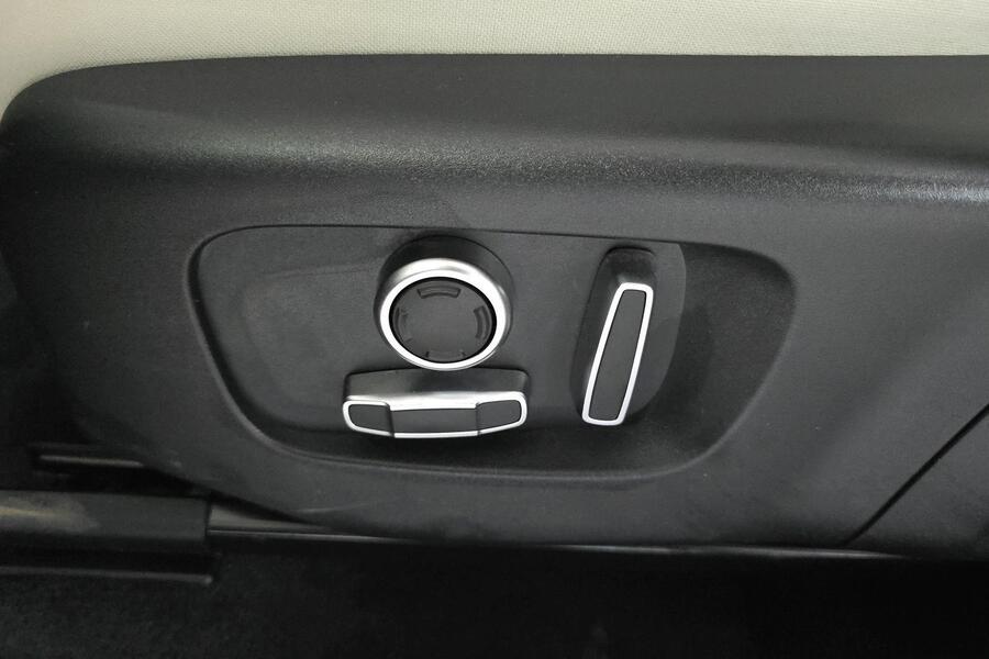 Land Rover Discovery Sport vaihtoauto