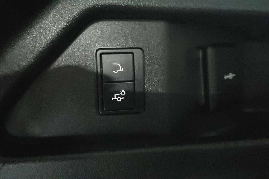 Land Rover Discovery Sport vaihtoauto