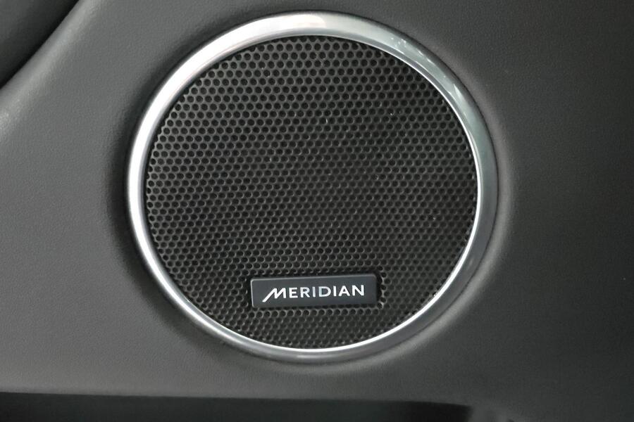 Land Rover Discovery Sport vaihtoauto