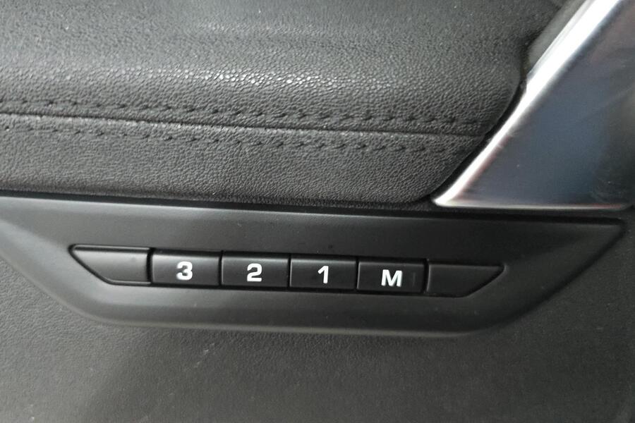 Land Rover Discovery Sport vaihtoauto