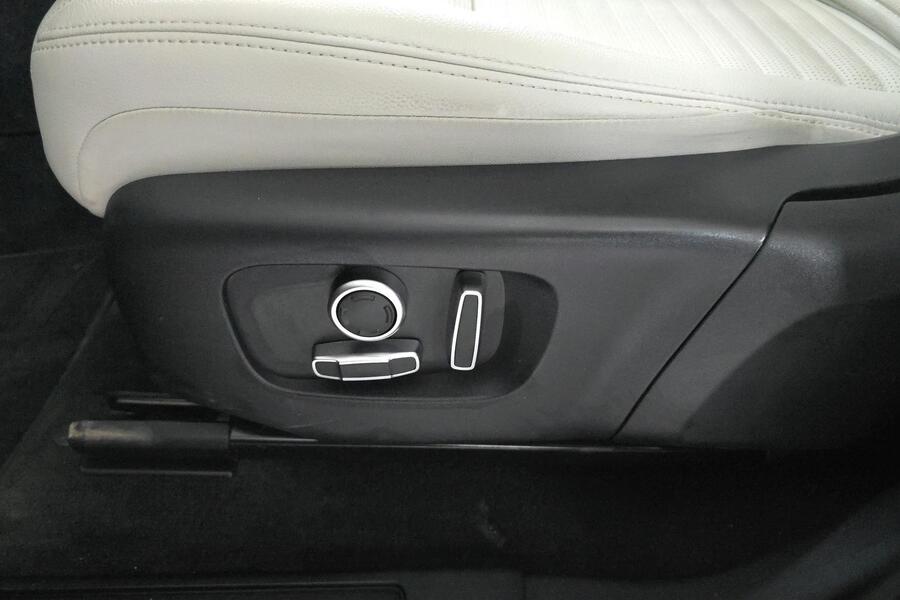 Land Rover Discovery Sport vaihtoauto