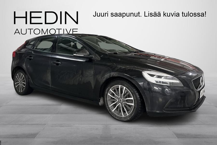 Volvo V40 vaihtoauto