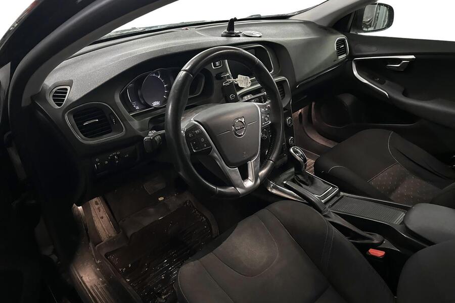 Volvo V40 vaihtoauto