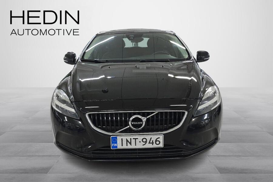 Volvo V40 vaihtoauto