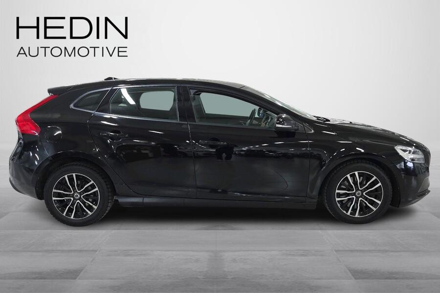 Volvo V40 vaihtoauto