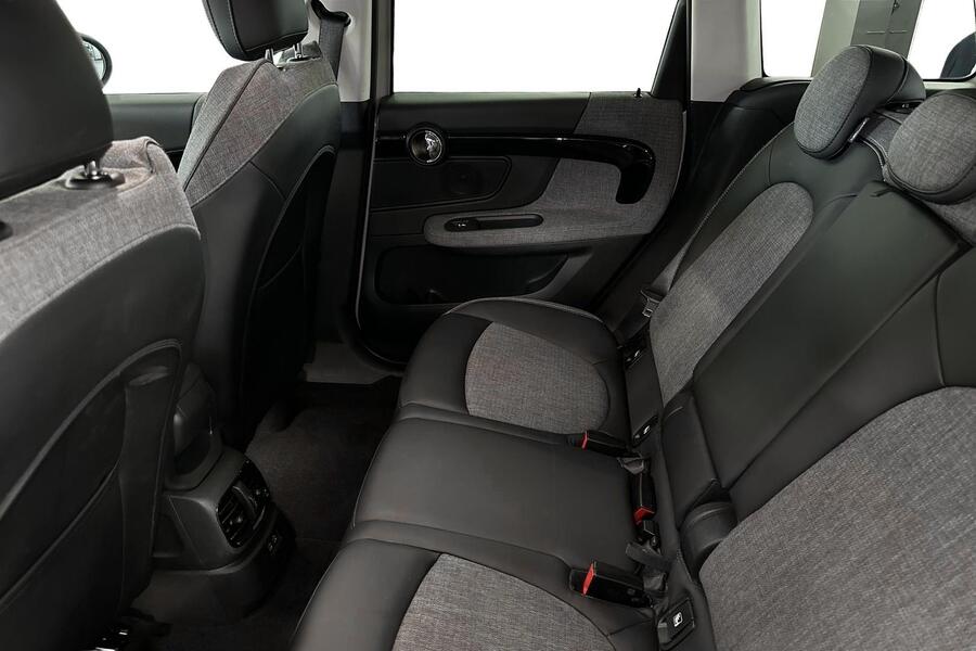 Mini Countryman vaihtoauto