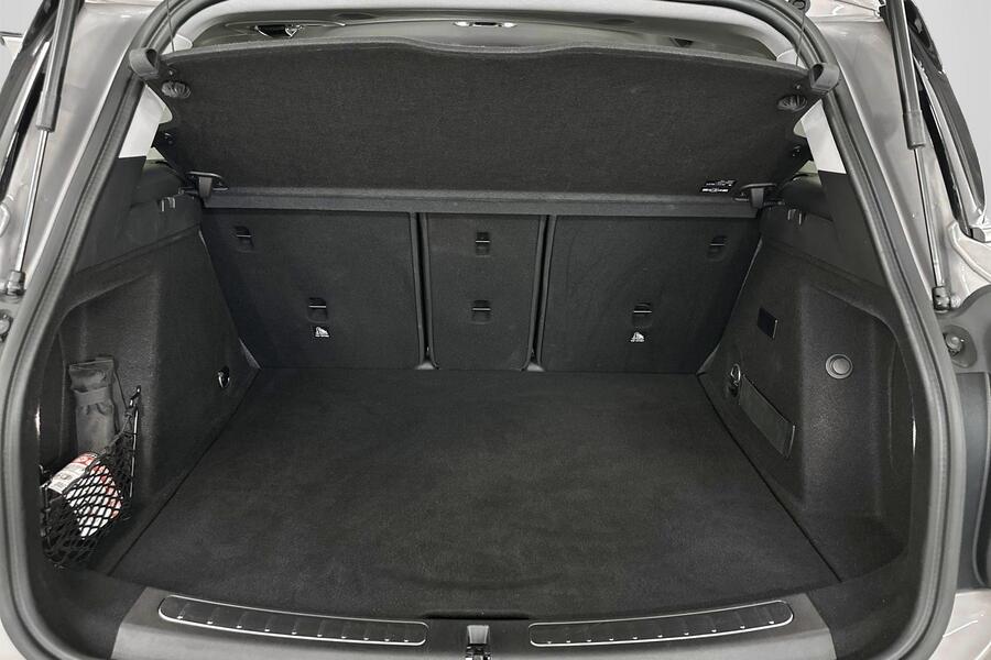 Mini Countryman vaihtoauto