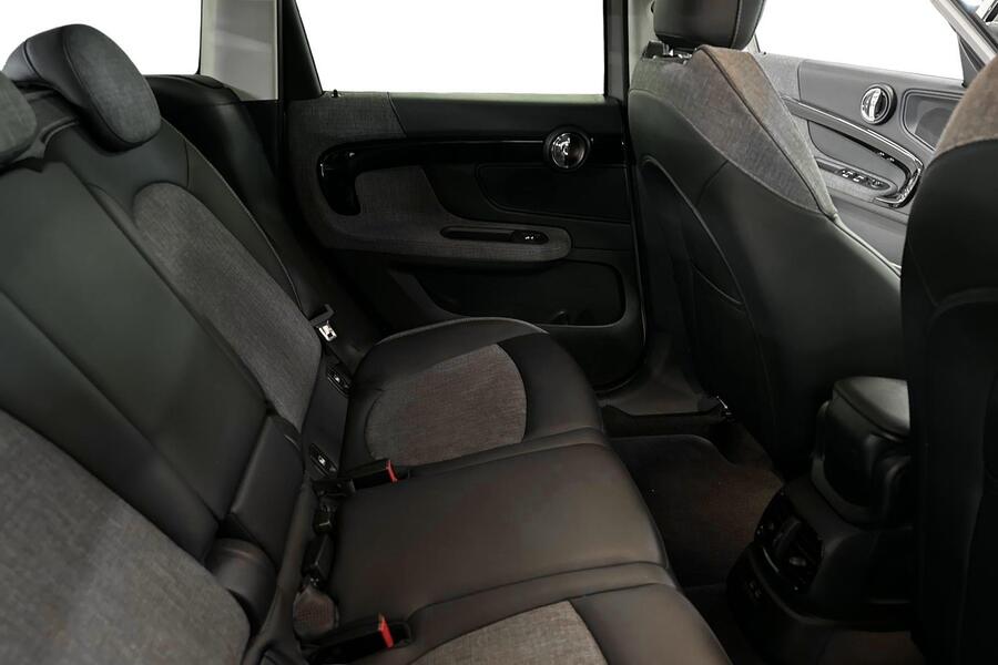 Mini Countryman vaihtoauto