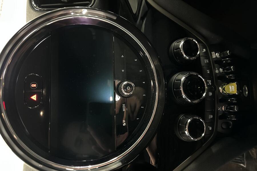 Mini Countryman vaihtoauto