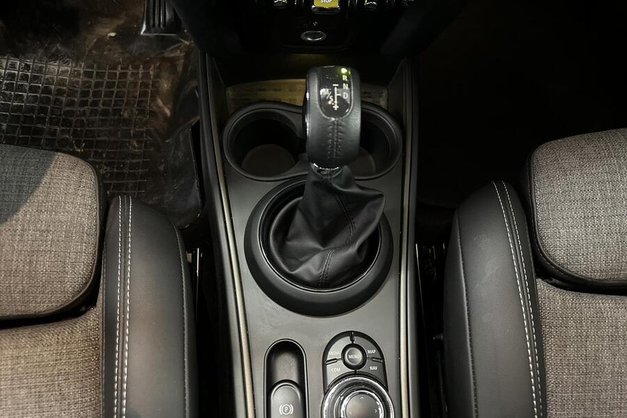 Mini Countryman vaihtoauto