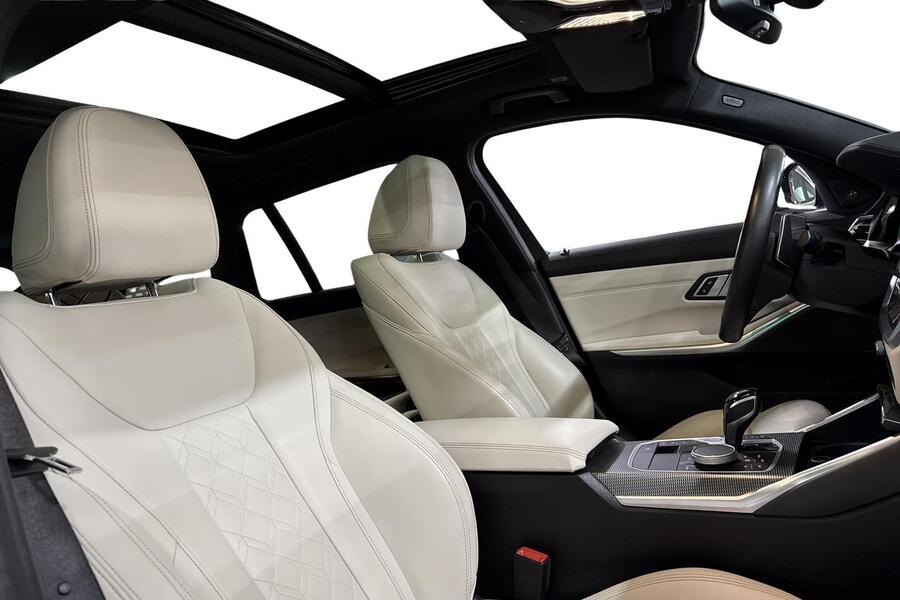 BMW M340i vaihtoauto