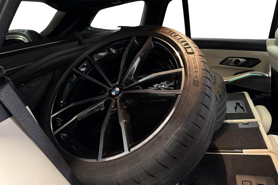 BMW M340i vaihtoauto