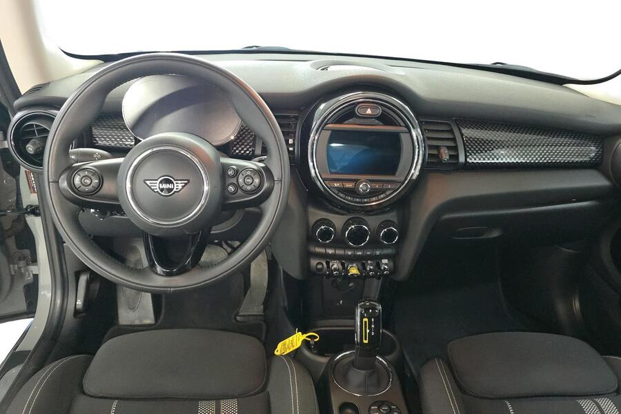 Mini Hatchback vaihtoauto