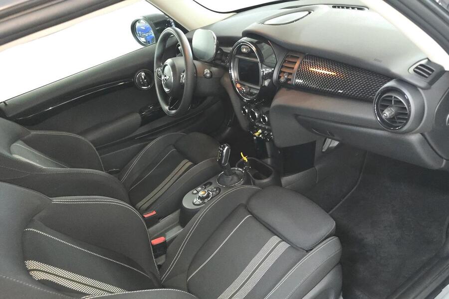 Mini Hatchback vaihtoauto