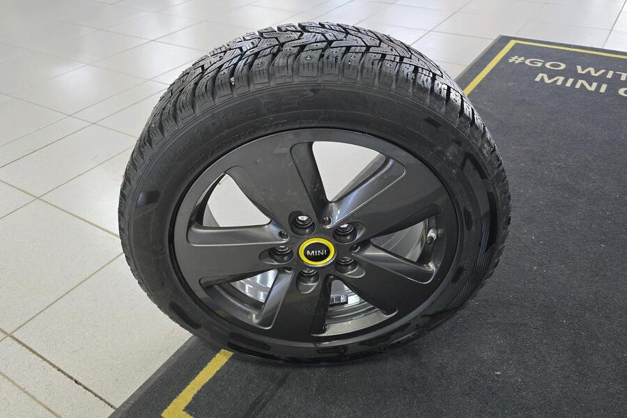 Mini Hatchback vaihtoauto