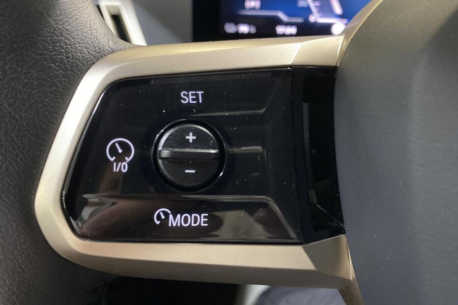 BMW iX M60 vaihtoauto