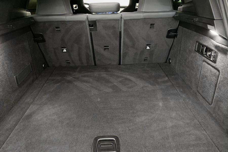 BMW iX M60 vaihtoauto