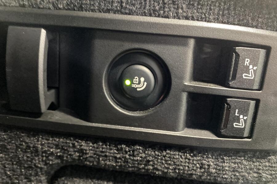 BMW iX M60 vaihtoauto